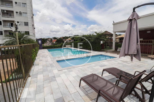 Imagem Apartamento com 2 Quartos à Venda, 55 m² em Vila Morais - Goiânia Imagem Apartamento com 2 Quartos à Venda, 55 m² em Vila Morais - Goiânia