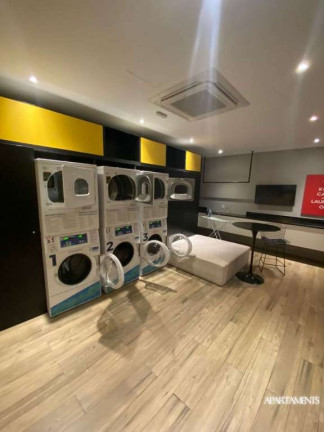 Imagem Imóvel com 1 Quarto à Venda, 23 m² em Centro - São Paulo