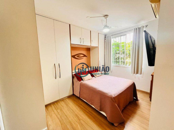 Imagem Apartamento com 2 Quartos à Venda, 90 m² em Icaraí - Niterói
