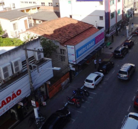 Imagem Sala Comercial à Venda, 98 m² em Centro - Guarapari Imagem Sala Comercial à Venda, 98 m² em Centro - Guarapari