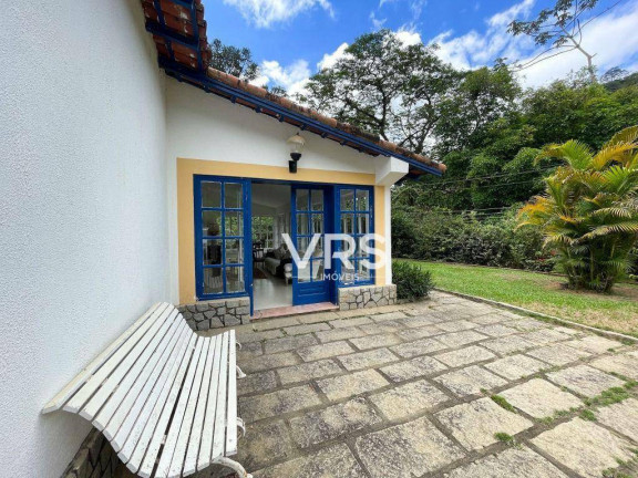 Imagem Casa com 4 Quartos à Venda, 350 m² em Granja Mafra - Teresópolis Imagem Casa com 4 Quartos à Venda, 350 m² em Granja Mafra - Teresópolis