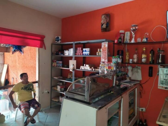Imagem Casa com 3 Quartos à Venda, 250 m² em Guedes - Tremembé Imagem Casa com 3 Quartos à Venda, 250 m² em Guedes - Tremembé