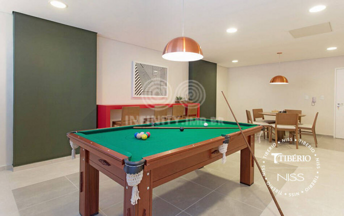 Imagem Apartamento com 3 Quartos à Venda, 71 m² em Tatuapé - São Paulo