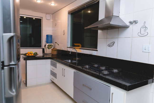 Imagem Casa de Condomínio com 3 Quartos à Venda, 330 m² em Recanto Da Lagoa - Lagoa Santa Imagem Casa de Condomínio com 3 Quartos à Venda, 330 m² em Recanto Da Lagoa - Lagoa Santa