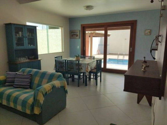 Imagem Casa de Condomínio com 4 Quartos à Venda, 180 m² em Peró - Cabo Frio Imagem Casa de Condomínio com 4 Quartos à Venda, 180 m² em Peró - Cabo Frio