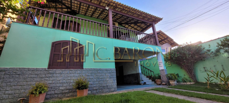 Imagem Casa com 5 Quartos à Venda, 300 m² em Centro - São Pedro Da Aldeia Imagem Casa com 5 Quartos à Venda, 300 m² em Centro - São Pedro Da Aldeia