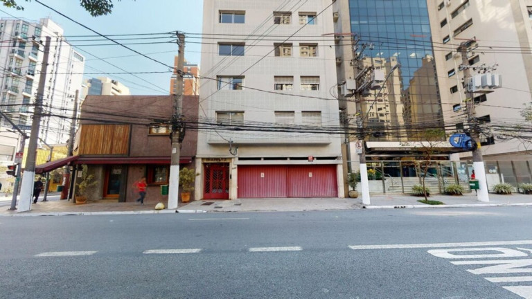 Imagem Apartamento com 3 Quartos à Venda, 95 m² em Itaim Bibi - São Paulo Imagem Apartamento com 3 Quartos à Venda, 95 m² em Itaim Bibi - São Paulo