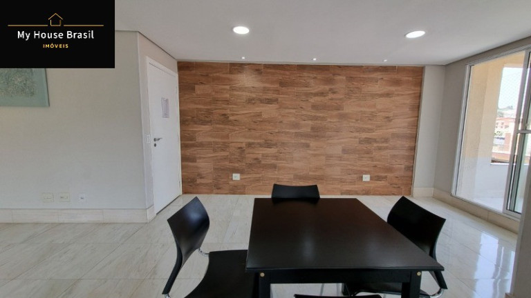 Imagem Apartamento com 2 Quartos à Venda, 58 m² em Parada Inglesa - São Paulo