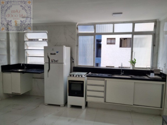 Imagem Apartamento com 2 Quartos à Venda, 87 m² em Boqueirão - Santos