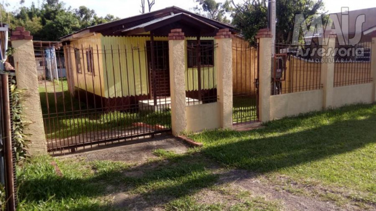Imagem Casa com 2 Quartos à Venda, 74 m² em Barnabé - Gravataí Imagem Casa com 2 Quartos à Venda, 74 m² em Barnabé - Gravataí
