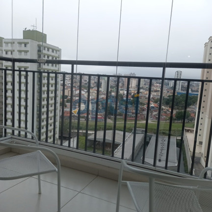 Imagem Apartamento com 2 Quartos à Venda, 51 m² em Anchieta - São Bernardo Do Campo