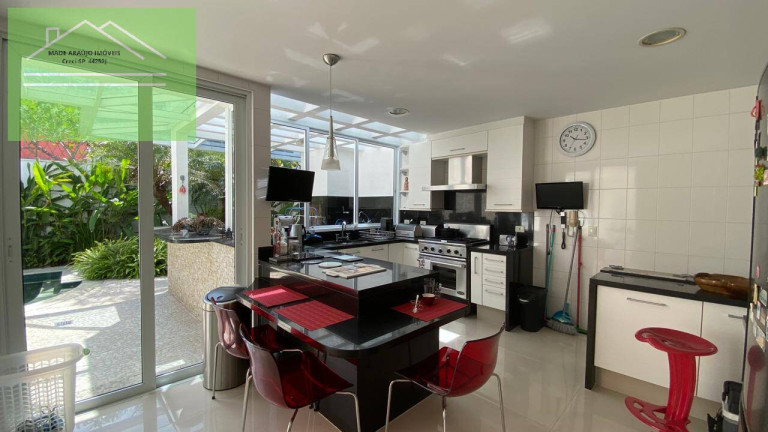Imagem Casa à Venda, 600 m² em Brooklin Paulista - São Paulo