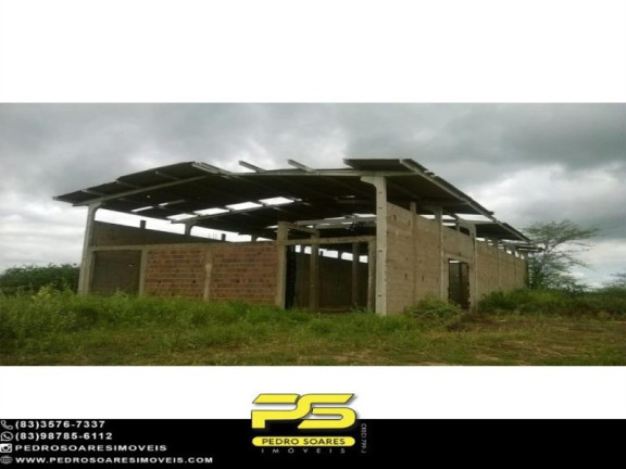 Imagem Imóvel para Alugar, 6.300 m² em Taperoá - Taperoá Imagem Imóvel para Alugar, 6.300 m² em Taperoá - Taperoá