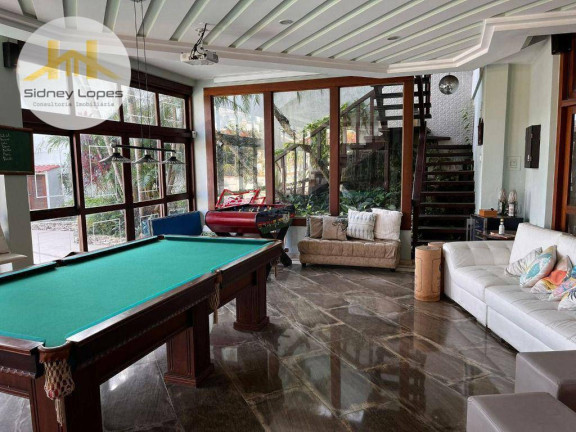 Imagem Casa com 4 Quartos à Venda, 412 m² em Freguesia De Jacarepaguá - Rio De Janeiro Imagem Casa com 4 Quartos à Venda, 412 m² em Freguesia De Jacarepaguá - Rio De Janeiro