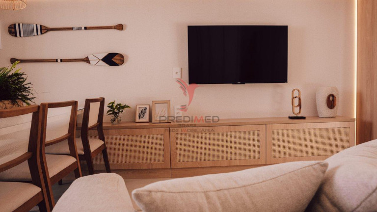 Imagem Casa de Condomínio com 3 Quartos à Venda, 100 m² em Ponta De Campina - Cabedelo Imagem Casa de Condomínio com 3 Quartos à Venda, 100 m² em Ponta De Campina - Cabedelo