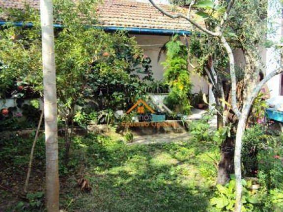 Imagem Casa com 5 Quartos à Venda, 130 m² em Porto Novo - Caraguatatuba