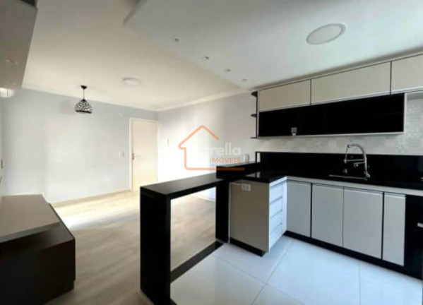 Imóvel com 2 Quartos à Venda, 49 m² em Condomínio Elias Moysés - Mogi Mirim