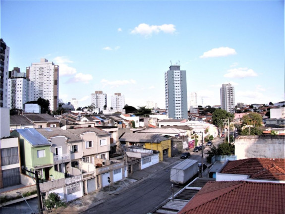 Imagem Apartamento com 2 Quartos à Venda, 54 m² em Vila Gumercindo - São Paulo Imagem Apartamento com 2 Quartos à Venda, 54 m² em Vila Gumercindo - São Paulo