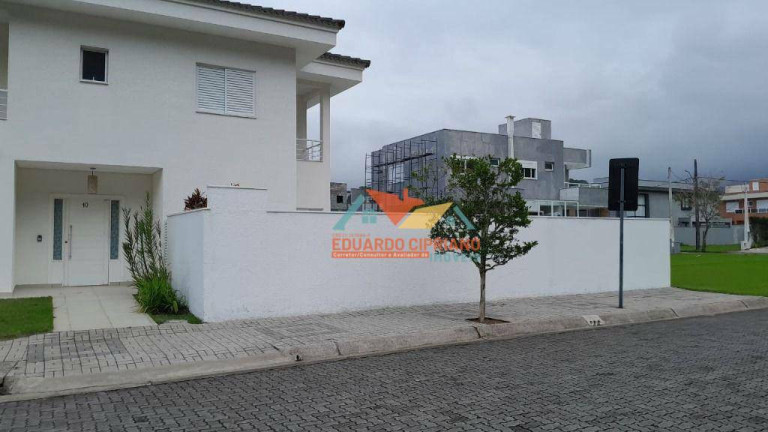 Imagem Casa com 4 Quartos à Venda, 221 m² em Massaguaçu - Caraguatatuba