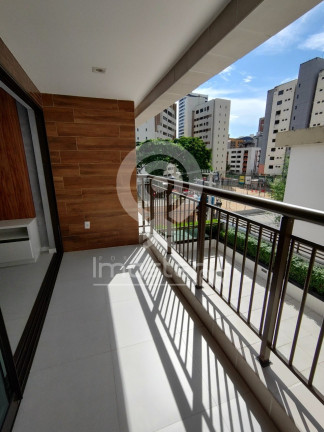 Imagem Apartamento com 2 Quartos à Venda, 54 m² em Meireles - Fortaleza Imagem Apartamento com 2 Quartos à Venda, 54 m² em Meireles - Fortaleza