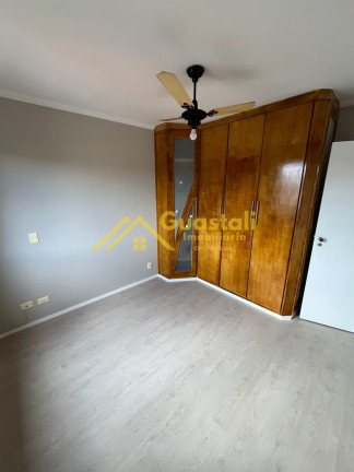 Imagem Apartamento com 2 Quartos à Venda, 62 m² em Jaraguá - Piracicaba