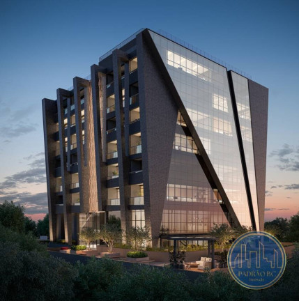Sala Comercial à Venda, 81 m² em Batel - Curitiba
