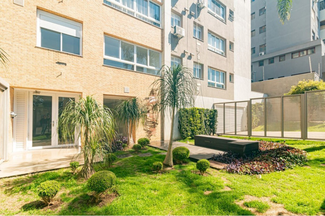 Imagem Apartamento com 2 Quartos à Venda, 66 m² em Bom Jesus - Porto Alegre Imagem Apartamento com 2 Quartos à Venda, 66 m² em Bom Jesus - Porto Alegre