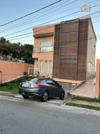 Imagem Casa com 3 Quartos à Venda, 250 m² em Pitas - Cotia Imagem Casa com 3 Quartos à Venda, 250 m² em Pitas - Cotia