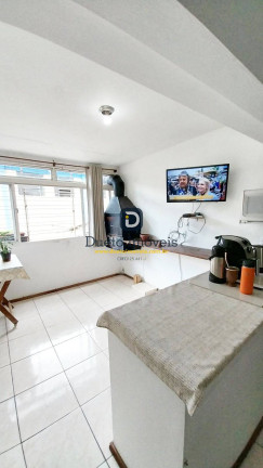 Imagem Apartamento com 2 Quartos à Venda, 90 m² em Centro - Santa Maria