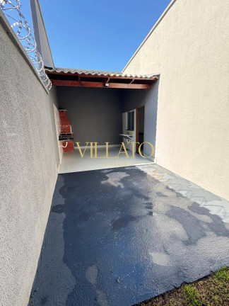 Imagem Casa com 2 Quartos à Venda, 130 m² em Setor Jardim Marista - Trindade Imagem Casa com 2 Quartos à Venda, 130 m² em Setor Jardim Marista - Trindade