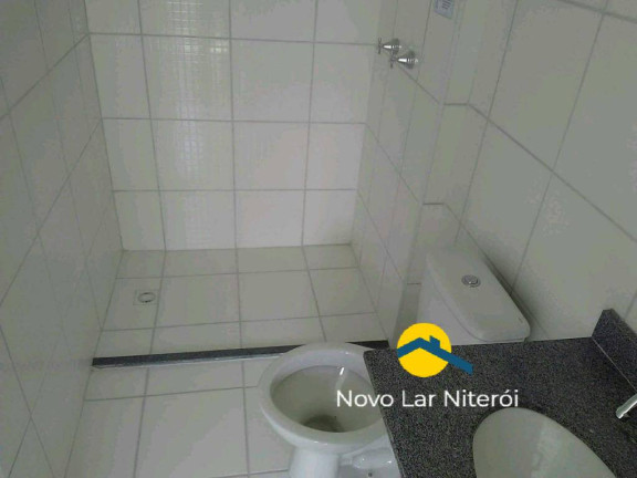 Imagem Cobertura com 2 Quartos à Venda, 142 m² em Maria Paula - Niterói