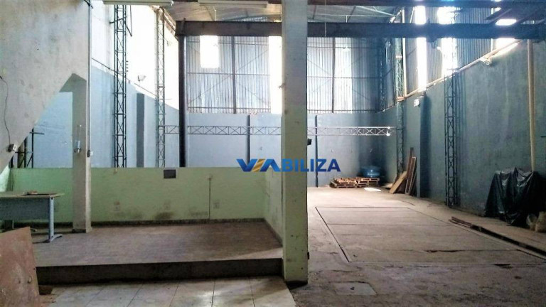 Imagem Galpão à Venda, 900 m² em Vila Augusta - Guarulhos