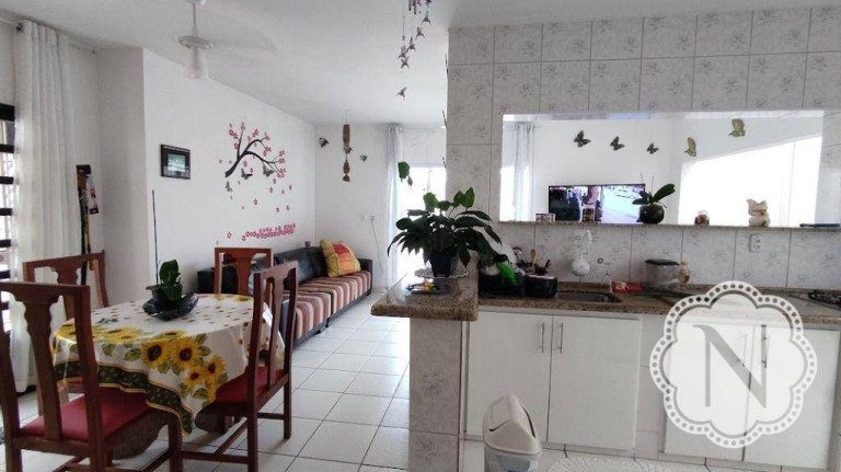 Imagem Casa com 3 Quartos à Venda, 164 m² em Bopiranga - Itanhaém Imagem Casa com 3 Quartos à Venda, 164 m² em Bopiranga - Itanhaém
