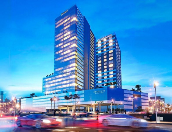 Imagem Imóvel Comercial à Venda, 363 m² em Centro - Itajaí