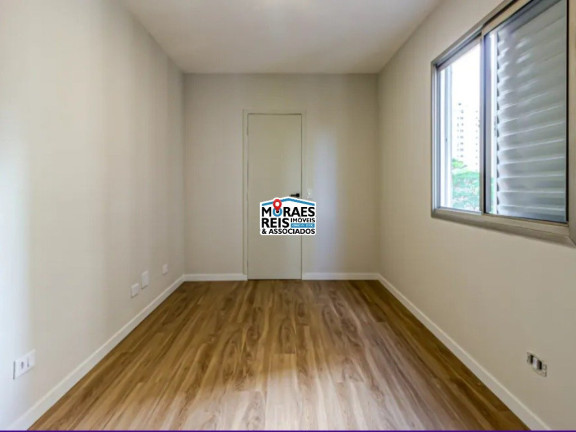 Imagem Apartamento com 1 Quarto à Venda, 61 m² em Brooklin Novo - São Paulo Imagem Apartamento com 1 Quarto à Venda, 61 m² em Brooklin Novo - São Paulo