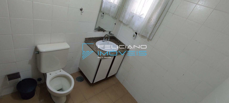 Imagem Apartamento com 2 Quartos à Venda, 70 m² em Aviação - Praia Grande Imagem Apartamento com 2 Quartos à Venda, 70 m² em Aviação - Praia Grande