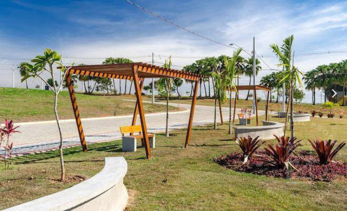 Imagem Terreno à Venda, 540 m² em Condomínio Residencial Ecopark Bourbon - Caçapava Imagem Terreno à Venda, 540 m² em Condomínio Residencial Ecopark Bourbon - Caçapava
