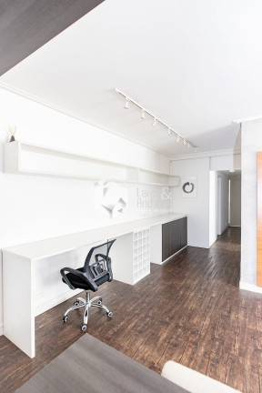 Apartamento com 2 Quartos à Venda, 101 m² em Itaim Bibi - São Paulo