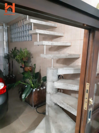 Imagem Sobrado com 2 Quartos à Venda, 110 m² em Vila Campo Grande - São Paulo Imagem Sobrado com 2 Quartos à Venda, 110 m² em Vila Campo Grande - São Paulo