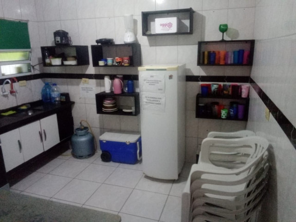 Imagem Sobrado com 2 Quartos à Venda, 62 m² em Jardim Praia Grande - Mongaguá