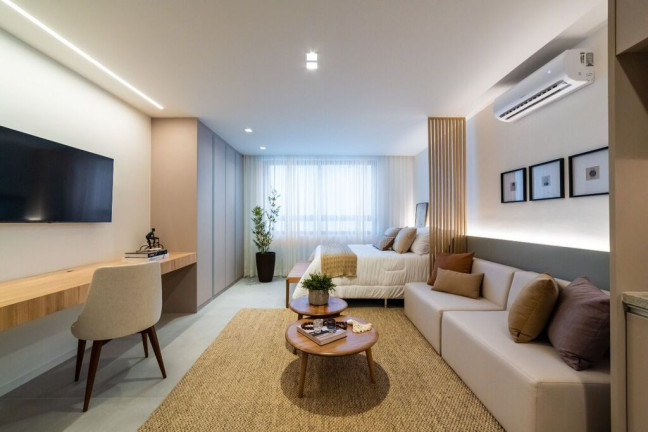 Imagem Loft com 1 Quarto à Venda, 68 m² em Centro - Rio De Janeiro Imagem Loft com 1 Quarto à Venda, 68 m² em Centro - Rio De Janeiro