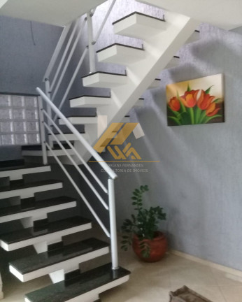 Imagem Casa com 3 Quartos à Venda, 224 m² em Chácaras Duchen - Suzano Imagem Casa com 3 Quartos à Venda, 224 m² em Chácaras Duchen - Suzano