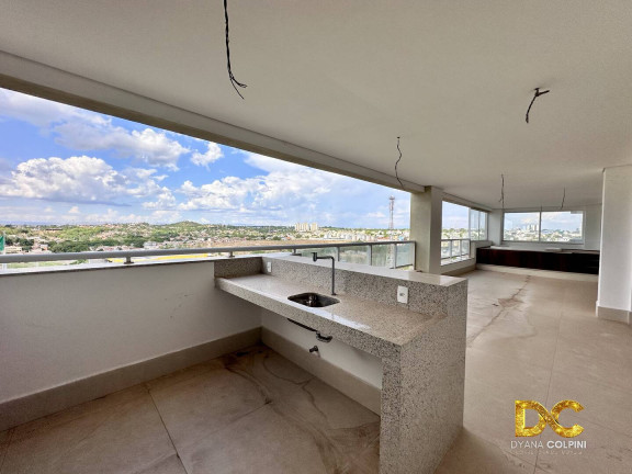 Imagem Apartamento com 5 Quartos à Venda, 440 m² em Jardim Florianópolis - Cuiabá Imagem Apartamento com 5 Quartos à Venda, 440 m² em Jardim Florianópolis - Cuiabá