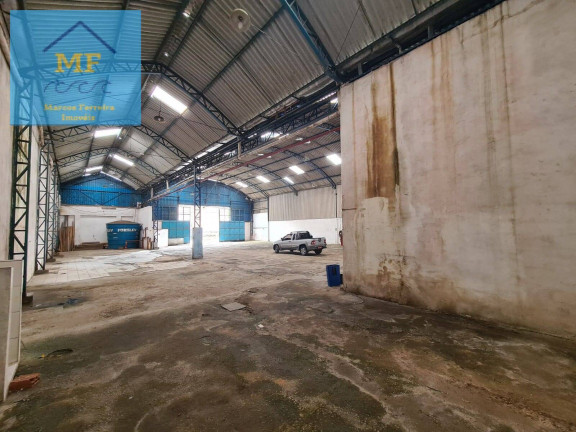 Imagem Sala Comercial para Alugar, 1 m² em Vila Mathias - Santos