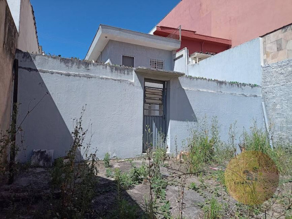 Imagem Casa com 2 Quartos à Venda, 415 m² em Santa Paula - São Caetano Do Sul Imagem Casa com 2 Quartos à Venda, 415 m² em Santa Paula - São Caetano Do Sul