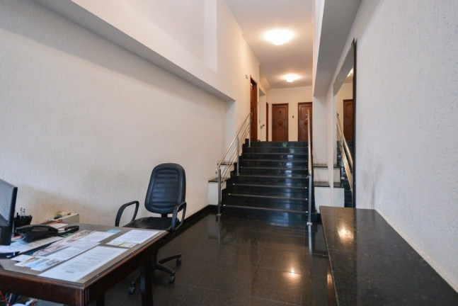 Imagem Apartamento com 2 Quartos à Venda, 96 m² em Liberdade - São Paulo