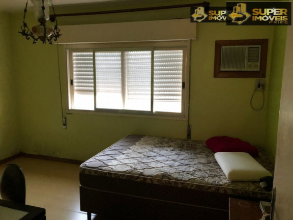 Imagem Apartamento com 3 Quartos à Venda, 80 m² em Fragata - Pelotas