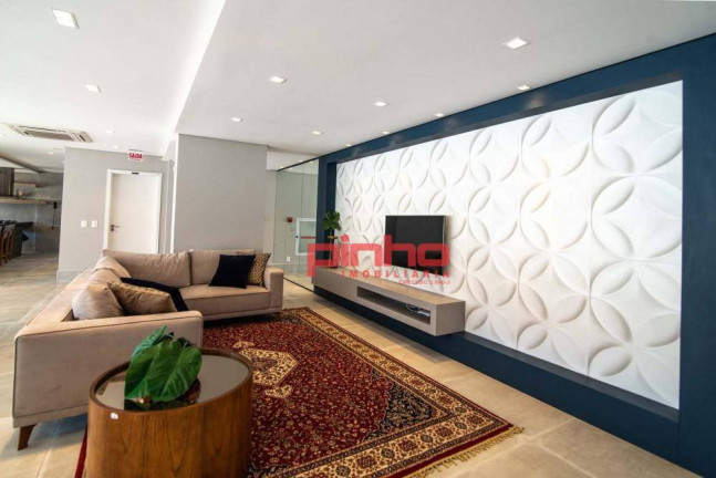 Imagem Apartamento com 3 Quartos à Venda, 156 m² em Agronômica - Florianópolis Imagem Apartamento com 3 Quartos à Venda, 156 m² em Agronômica - Florianópolis