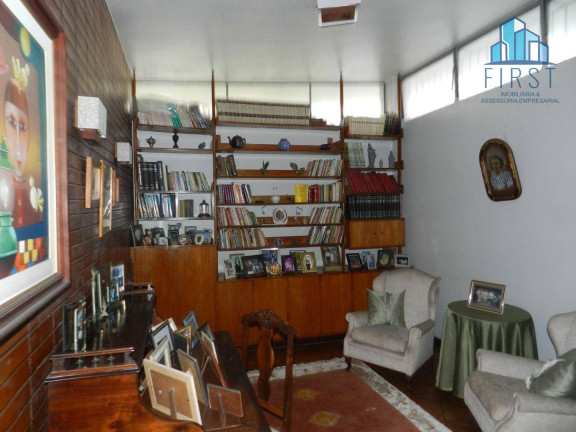 Imagem Casa com 3 Quartos à Venda ou Locação, 435 m² em Centro - Jundiaí Imagem Casa com 3 Quartos à Venda ou Locação, 435 m² em Centro - Jundiaí