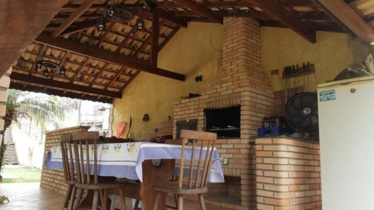 Imagem Imóvel com 3 Quartos à Venda, 265 m² em Recanto Princesa Da Colina - Itatiba